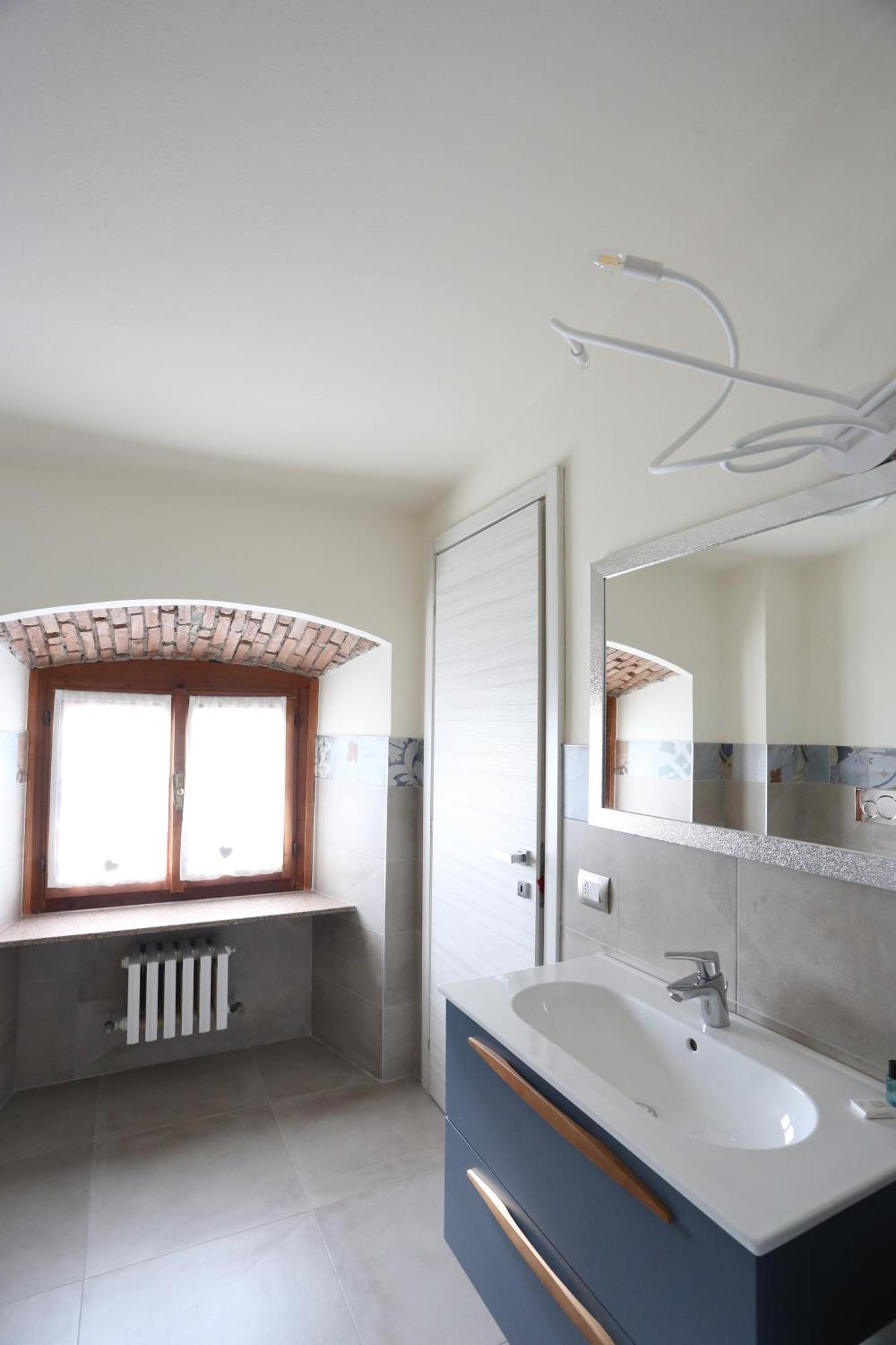 Scaldacuore Charme Apartment แบร์กาโม ภายนอก รูปภาพ