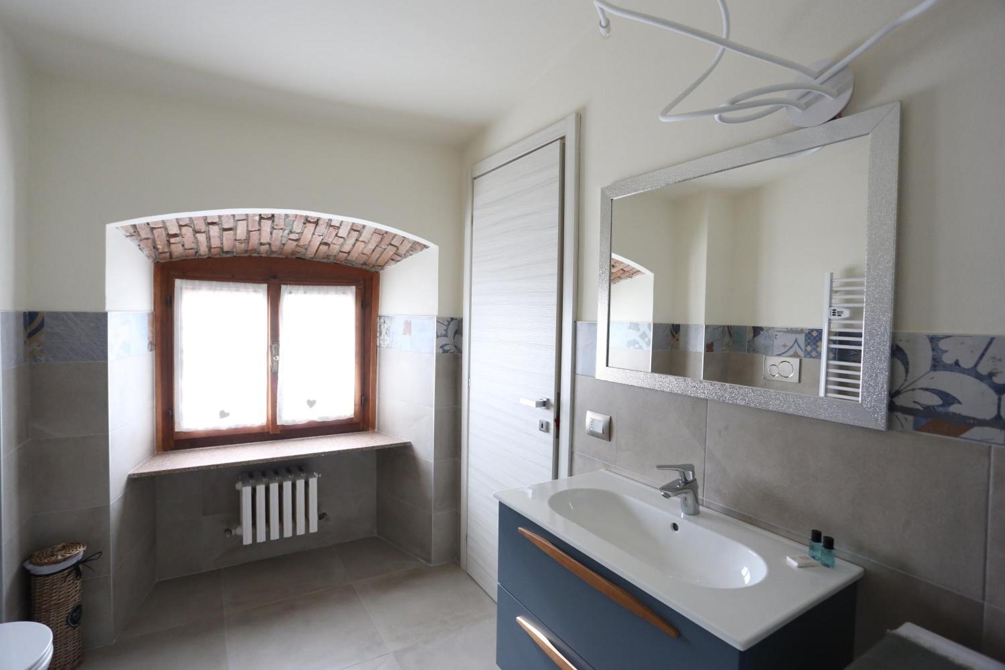 Scaldacuore Charme Apartment แบร์กาโม ภายนอก รูปภาพ