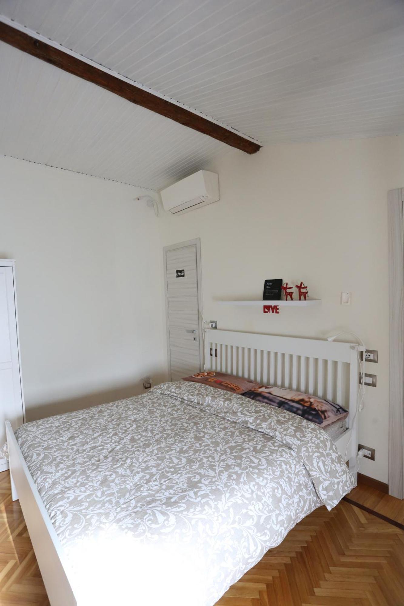 Scaldacuore Charme Apartment แบร์กาโม ภายนอก รูปภาพ