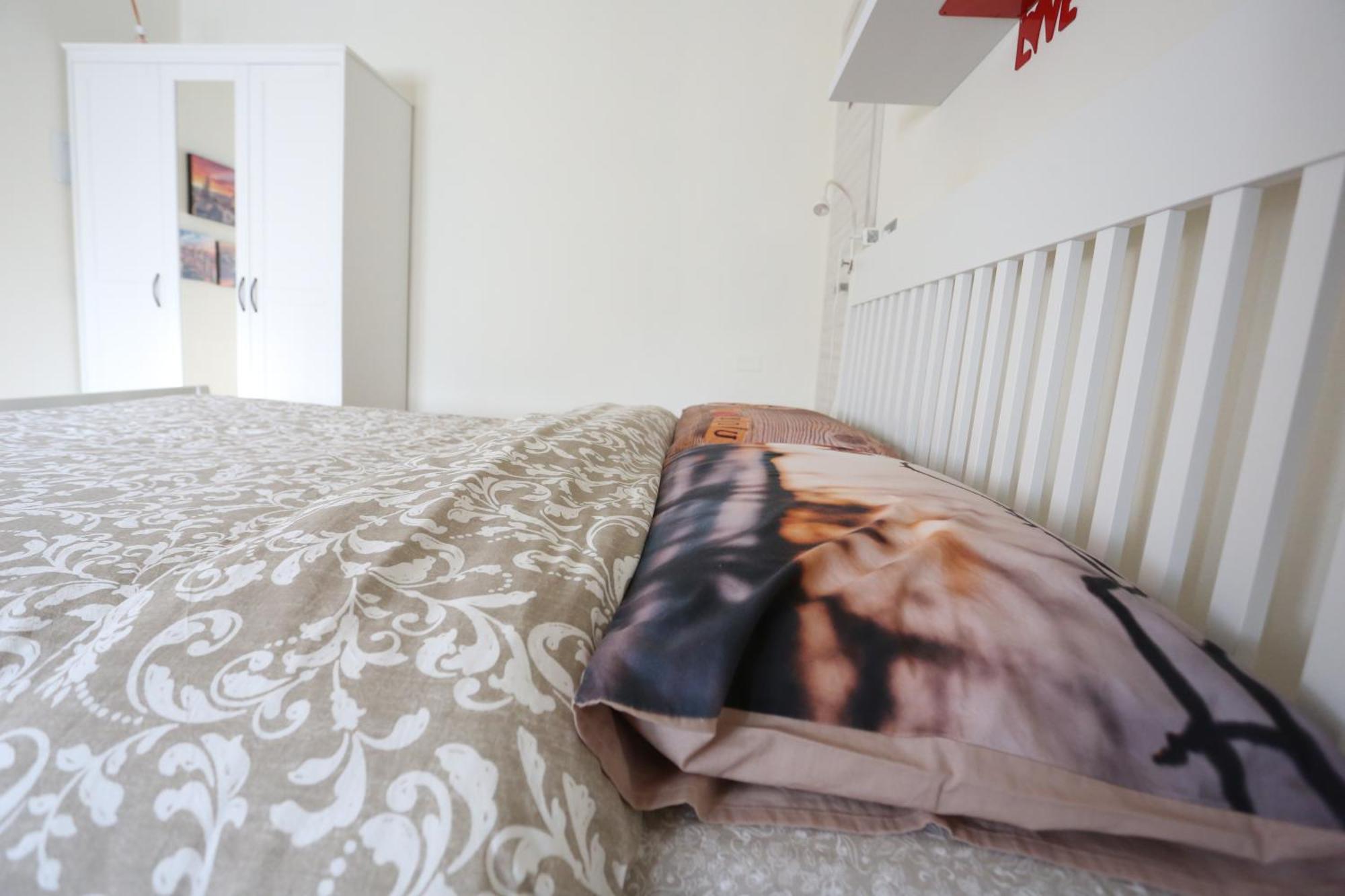 Scaldacuore Charme Apartment แบร์กาโม ภายนอก รูปภาพ