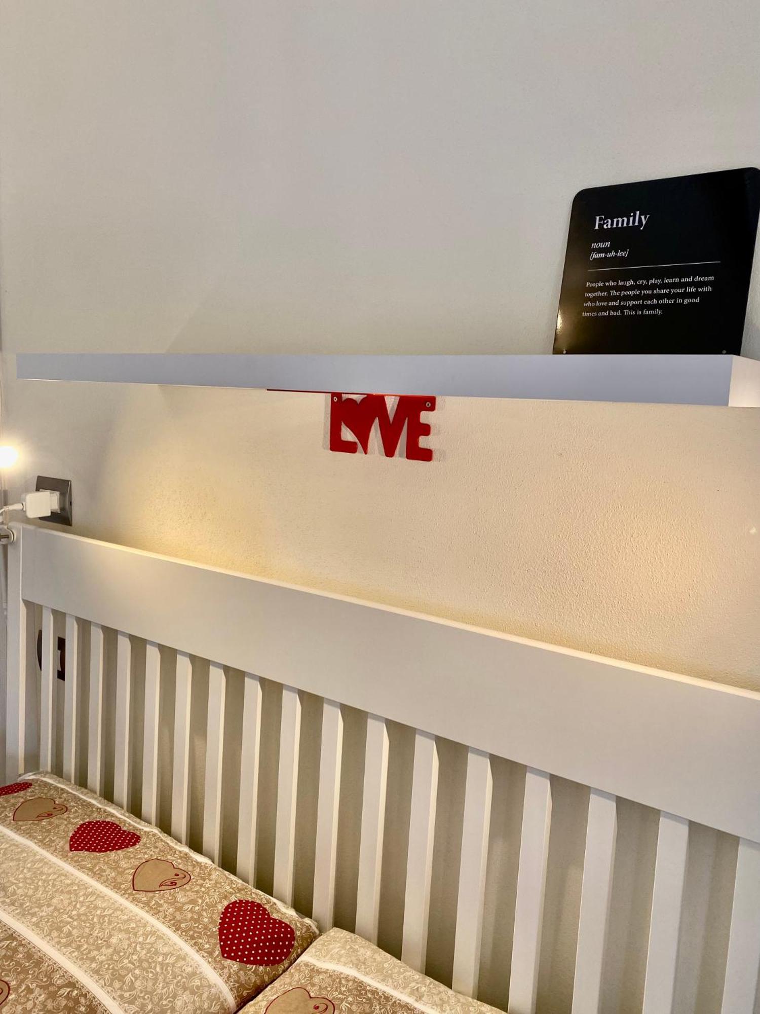 Scaldacuore Charme Apartment แบร์กาโม ภายนอก รูปภาพ